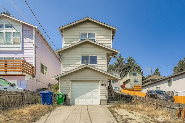 8811 2nd Ave S, Seattle, WA 98108 - photo 1