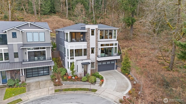 599 Viewcrest Dr NW, Issaquah, WA 98027 - photo 2