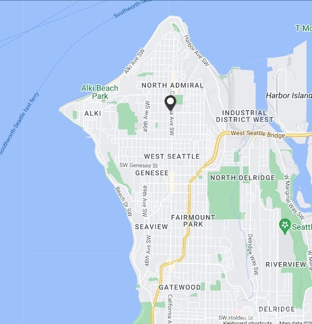 3045 California Ave SW, Seattle, WA 98116 - photo 5