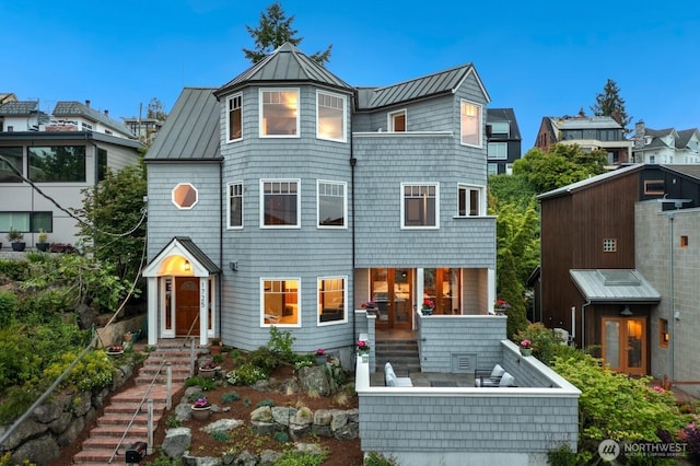 1725 Arch Ave SW, Seattle, WA 98116 - photo 1