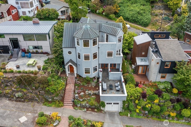1725 Arch Ave SW, Seattle, WA 98116 - photo 29