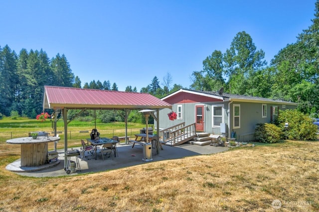 930 Tipsoo Loop N, Rainier, WA 98576 - photo 2