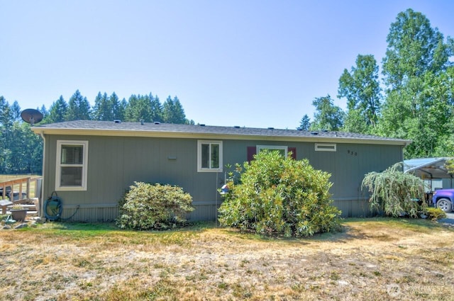 930 Tipsoo Loop N, Rainier, WA 98576 - photo 4