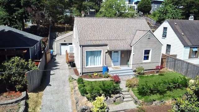 7353 29th Ave SW, Seattle, WA 98126 - photo 2