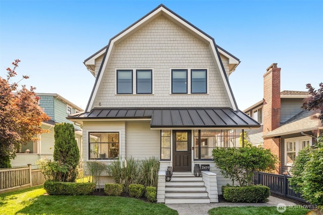 2419 7th Ave W, Seattle, WA 98119 - photo 1