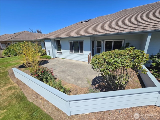 361 Blakely Blvd, Sequim, WA 98382 - photo 37