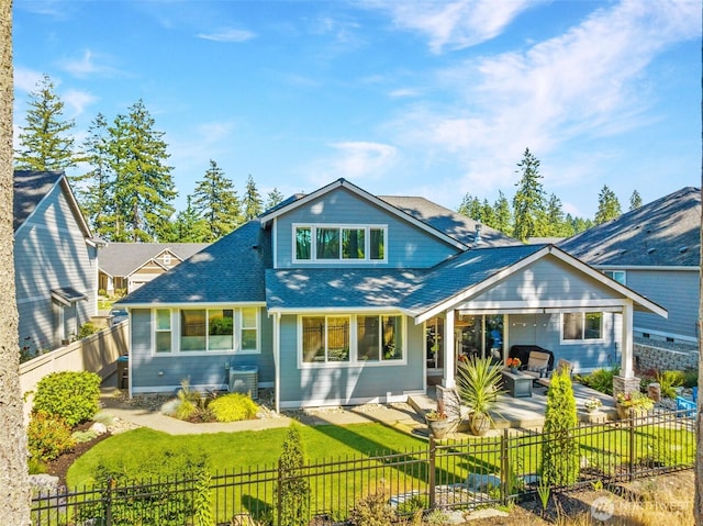 4411 Caddyshack Dr NE, Lacey, WA 98516 - photo 38