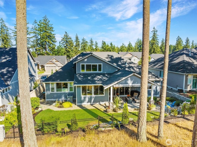 4411 Caddyshack Dr NE, Lacey, WA 98516 - photo 37