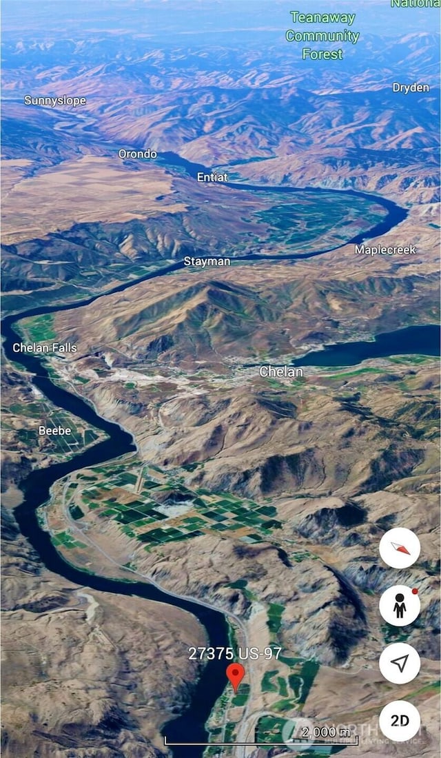 27375 US Highway 97, Chelan, WA 98816 - photo 20