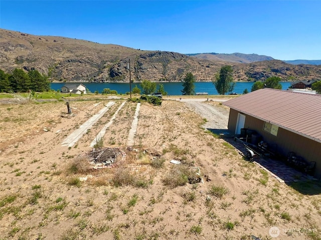 27375 US Highway 97, Chelan, WA 98816 - photo 1