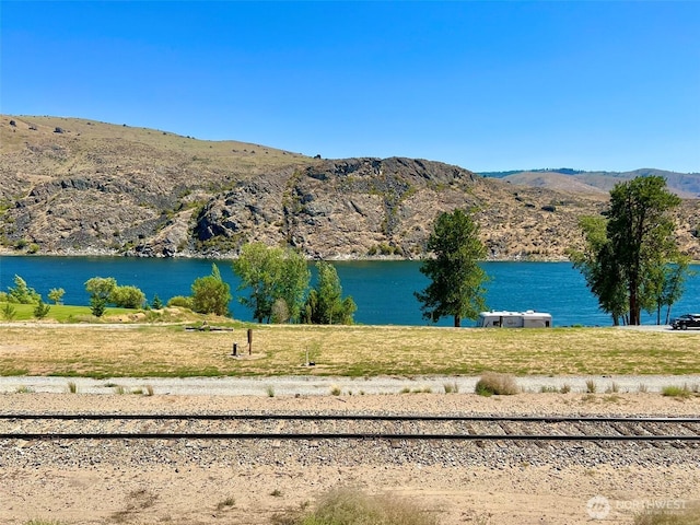 27375 US Highway 97, Chelan, WA 98816 - photo 19