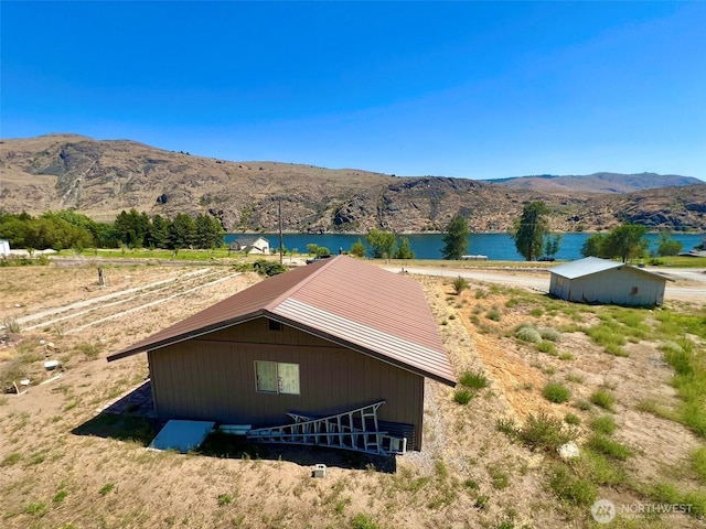 27375 US Highway 97, Chelan, WA 98816 - photo 12