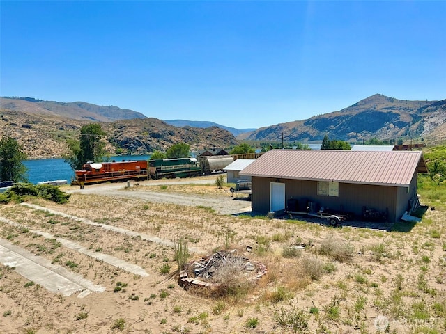 27375 US Highway 97, Chelan, WA 98816 - photo 3