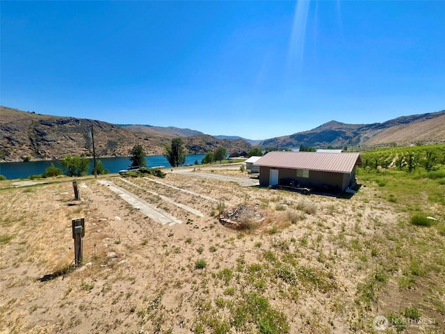27375 US Highway 97, Chelan, WA 98816 - photo 2