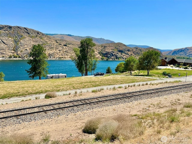 27375 US Highway 97, Chelan, WA 98816 - photo 18