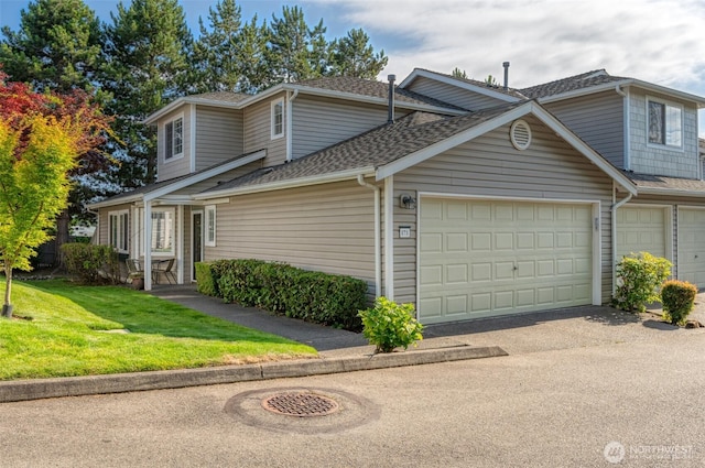 4802 Nassau Ave NE Unit 171, Tacoma, WA 98422 - photo 1