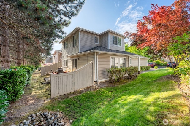 4802 Nassau Ave NE Unit 171, Tacoma, WA 98422 - photo 17