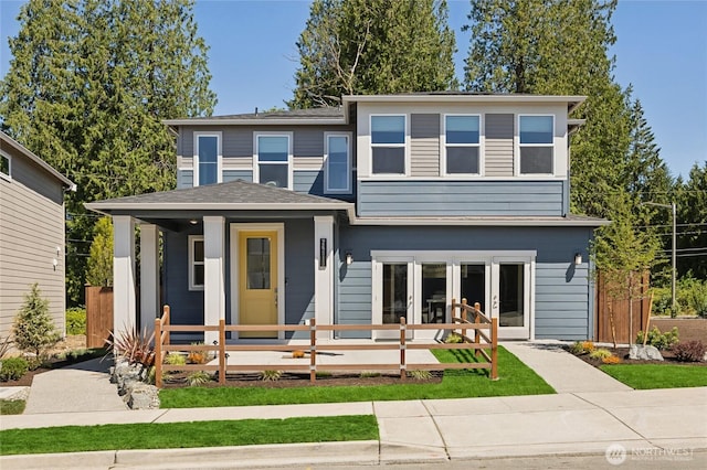 26816 NE 143rd Cir Unit 23, Duvall, WA 98019 - photo 3