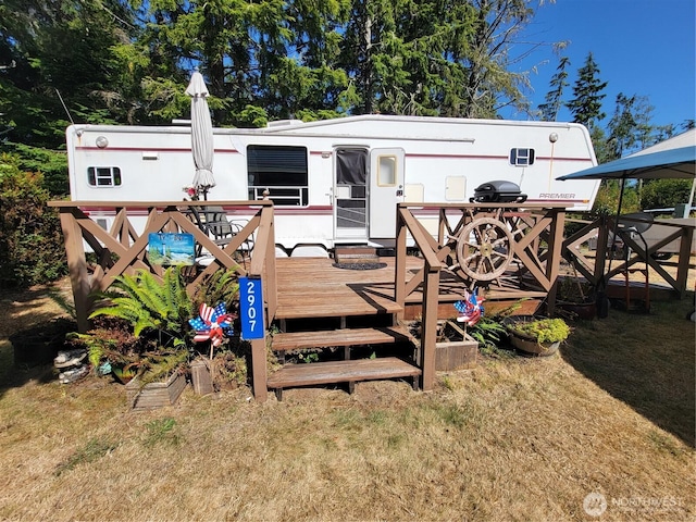 2907 219th St, Ocean Park, WA 98640 - photo 3