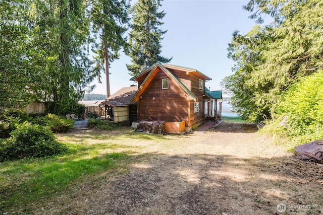 6069 Watauga Beach Dr E, Port Orchard, WA 98366 - photo 33