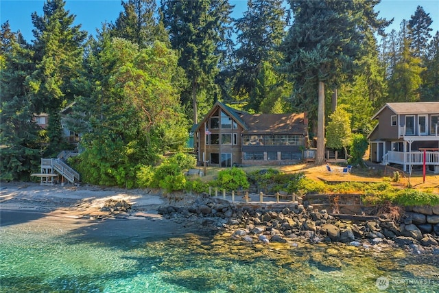6069 Watauga Beach Dr E, Port Orchard, WA 98366 - photo 1