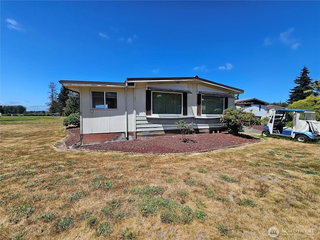 1018 Monte Elma Rd # 11, Elma, WA 98541 - photo 5