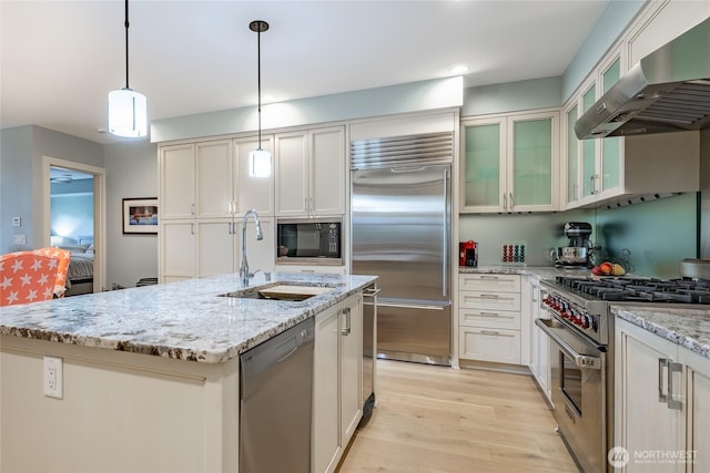 9525 Semiahmoo Pkwy Unit A204, Blaine, WA 98230 - photo 13