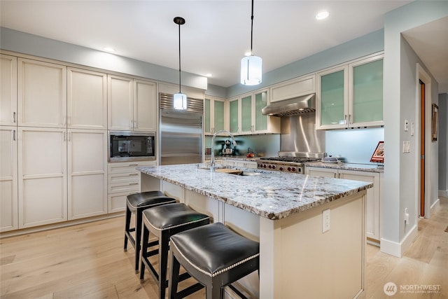 9525 Semiahmoo Pkwy Unit A204, Blaine, WA 98230 - photo 15