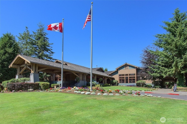 9525 Semiahmoo Pkwy Unit A204, Blaine, WA 98230 - photo 35