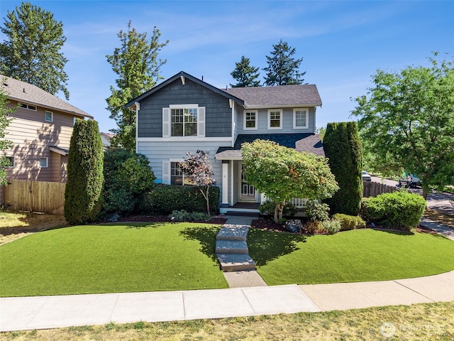2144 Mcdonald Ave, Dupont, WA 98327 - photo 1