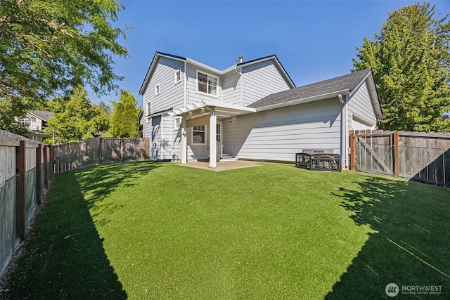 2144 Mcdonald Ave, Dupont, WA 98327 - photo 24