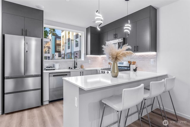 12510 35th Ave NE Unit A, Seattle, WA 98125 - photo 6
