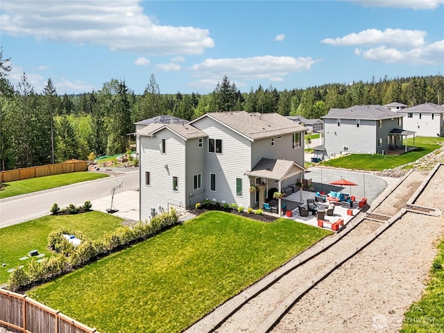 14517 117th St NE, Lake Stevens, WA 98258 - photo 31