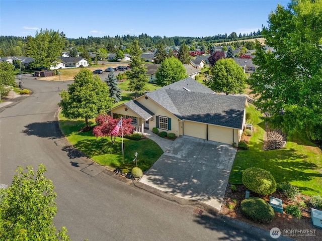 1121 A Tennyson Dr, Centralia, WA 98531 - photo 1
