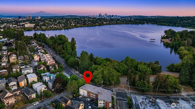 7850 E Grn Lake Dr N Unit 301, Seattle, WA 98103 - photo 1
