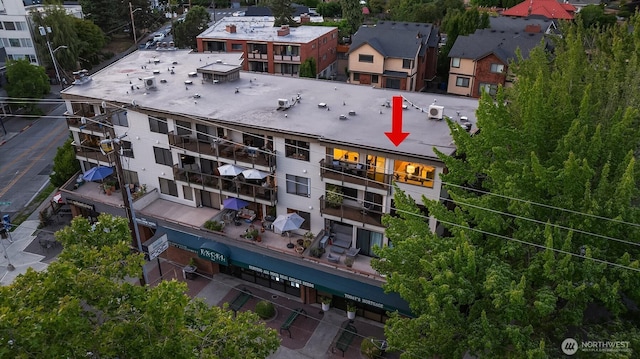 7850 E Grn Lake Dr N Unit 301, Seattle, WA 98103 - photo 2