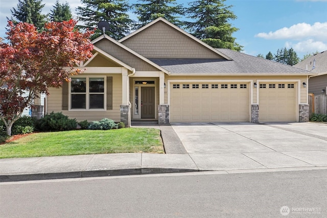 4405 NE 118th St, Vancouver, WA 98686 - photo 1