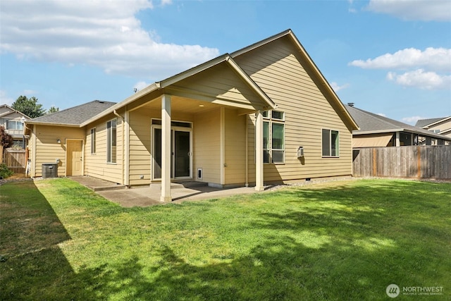 4405 NE 118th St, Vancouver, WA 98686 - photo 28