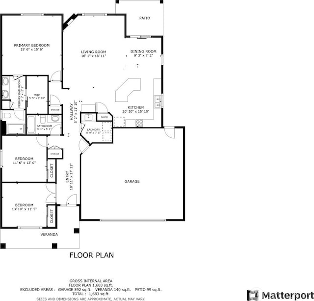 4405 NE 118th St, Vancouver, WA 98686 - photo 29