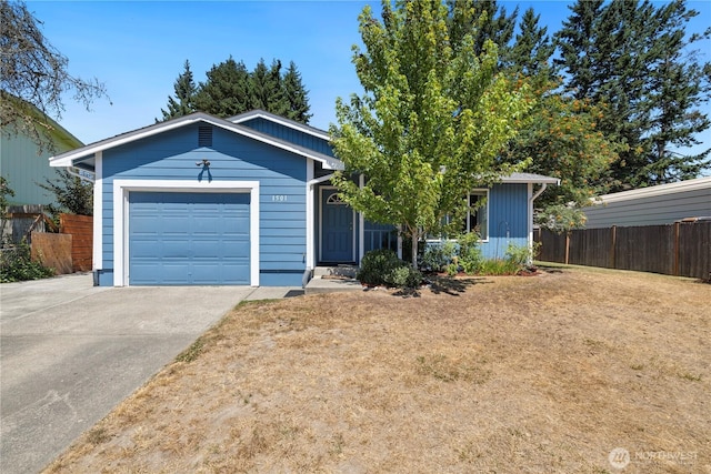 1505 S 92nd St, Tacoma, WA 98444 - photo 1