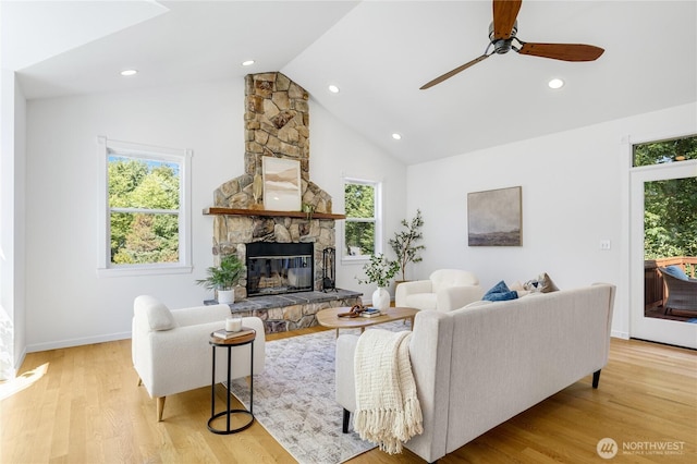 744 Brookcliff Ln NE, Bainbridge Island, WA 98110 - photo 4