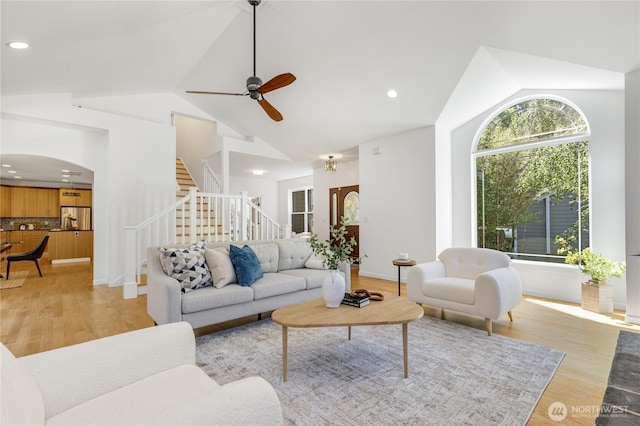 744 Brookcliff Ln NE, Bainbridge Island, WA 98110 - photo 5