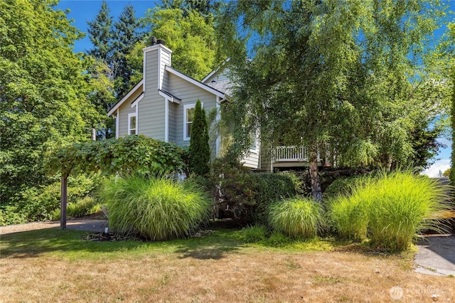744 Brookcliff Ln NE, Bainbridge Island, WA 98110 - photo 33