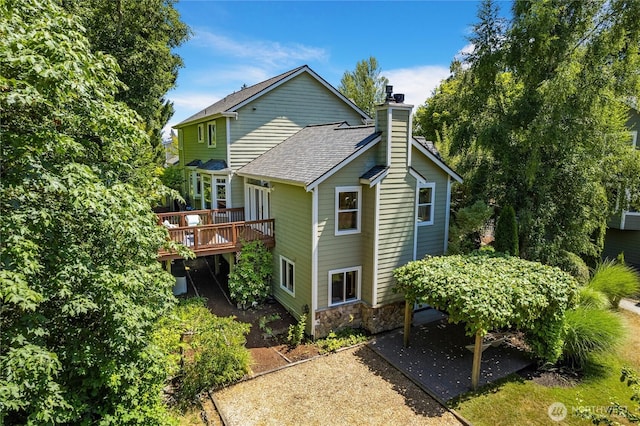 744 Brookcliff Ln NE, Bainbridge Island, WA 98110 - photo 34