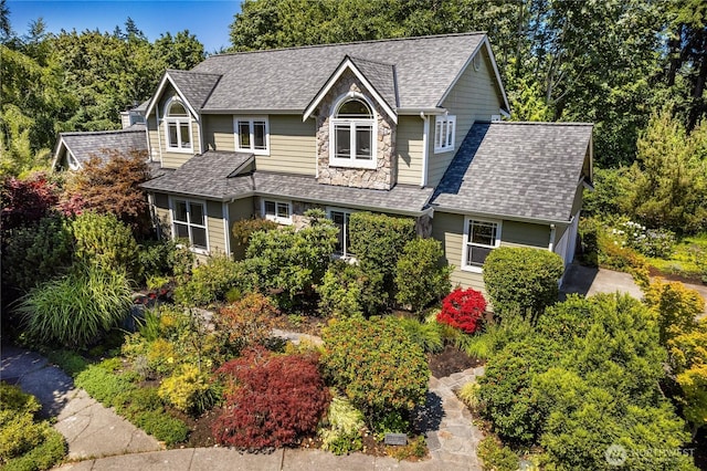 744 Brookcliff Ln NE, Bainbridge Island, WA 98110 - photo 1