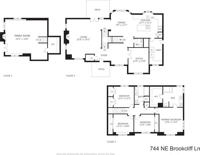 744 Brookcliff Ln NE, Bainbridge Island, WA 98110 - photo 40