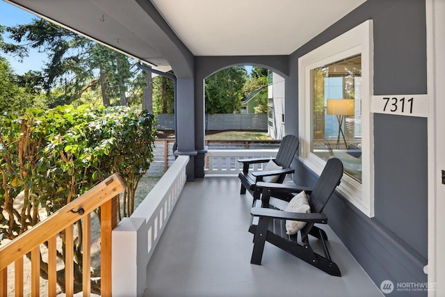 7311 35th Ave SW, Seattle, WA 98126 - photo 3