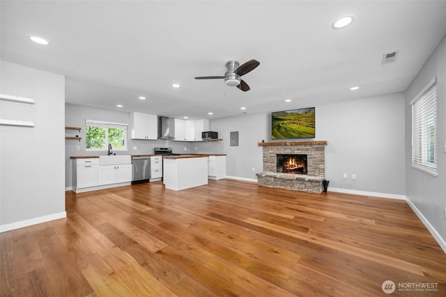 73 Alder Ln, Mount Vernon, WA 98273 - photo 8