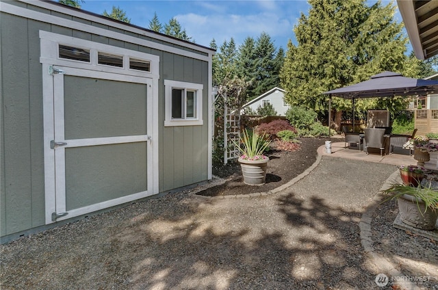 1441 NW Lakehill Cir, Silverdale, WA 98383 - photo 32