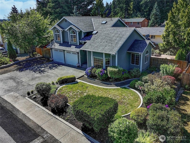 1441 NW Lakehill Cir, Silverdale, WA 98383 - photo 39